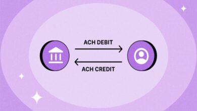 ACH Transactions