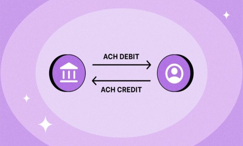 ACH Transactions